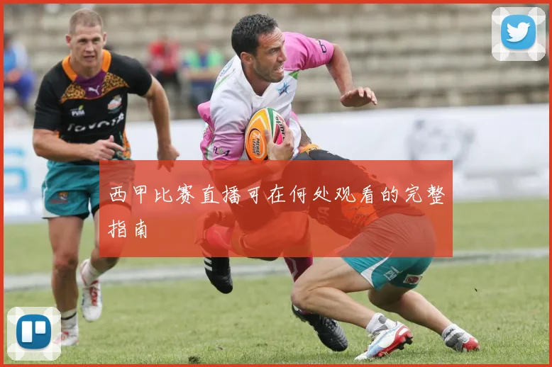 西甲比赛直播可在何处观看的完整指南