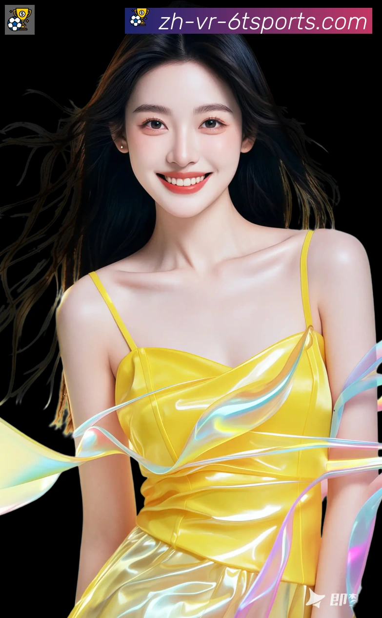 6t体育品牌故事